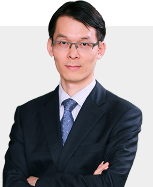 孫志堅_科理服務(wù)事業(yè)部